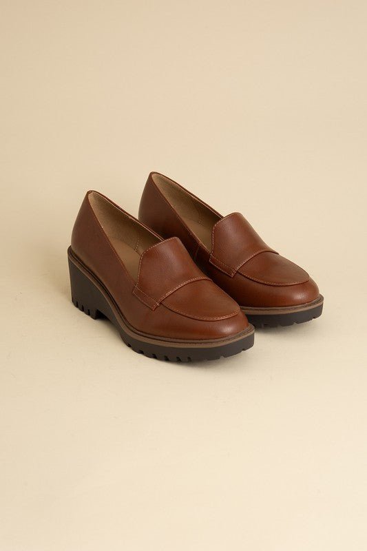 Smart Loafers - Drakoi Marketplace