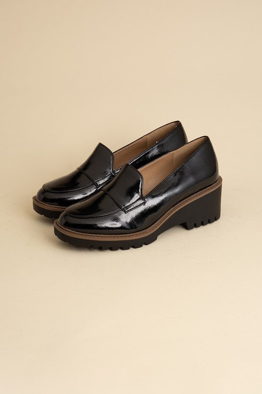 Smart Loafers - Drakoi Marketplace