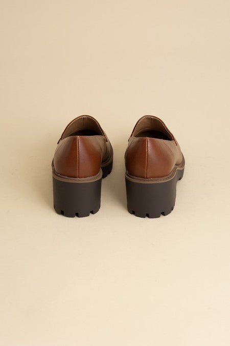 Smart Loafers - Drakoi Marketplace