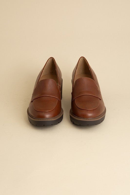 Smart Loafers - Drakoi Marketplace