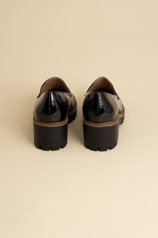 Smart Loafers - Drakoi Marketplace