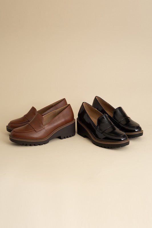 Smart Loafers - Drakoi Marketplace