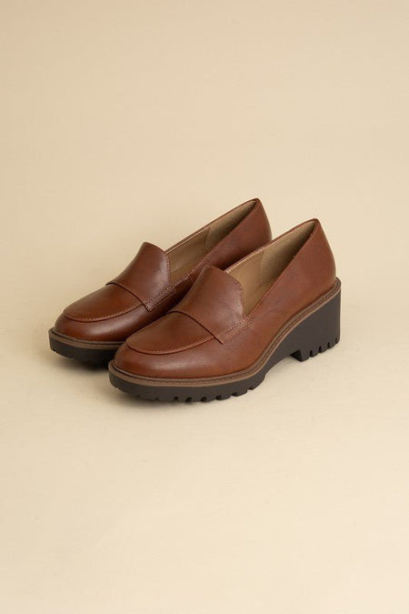 Smart Loafers - Drakoi Marketplace