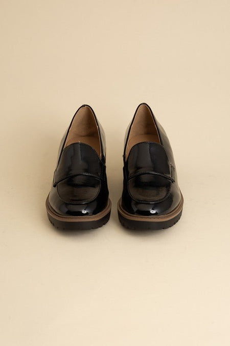 Smart Loafers - Drakoi Marketplace