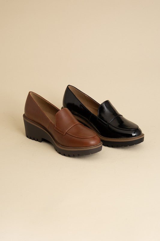 Smart Loafers - Drakoi Marketplace