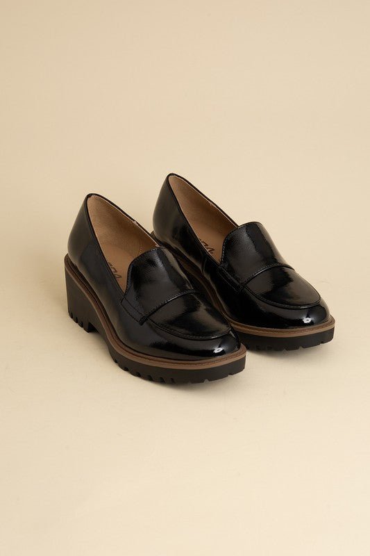 Smart Loafers - Drakoi Marketplace