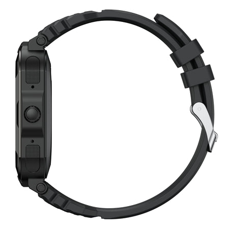 Smartex Rugged Waterproof Smart Watch - Drakoi Marketplace