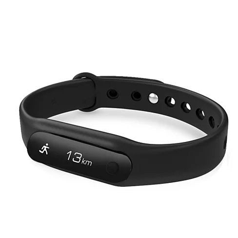 SmartFit Feather Lite Touch Screen Watch and 24/7 Activity Tracker + 1 Free Bonus Band - Drakoi Marketplace