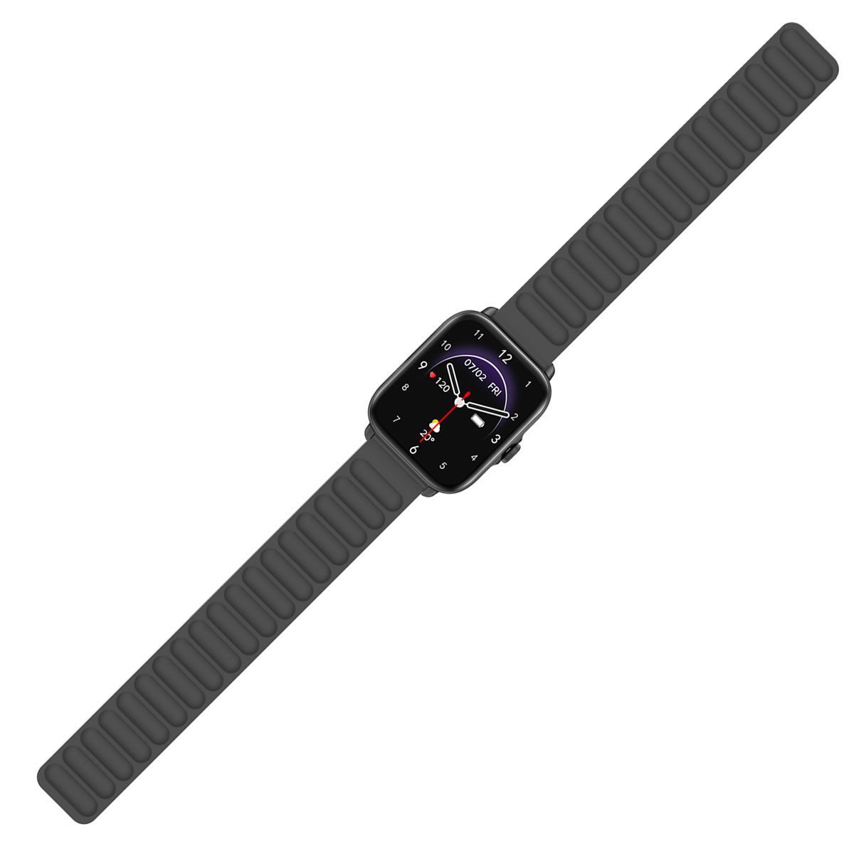 SmartPRO Smartwatch With Magnetic Belt And Activity Tracker - Drakoi Marketplace