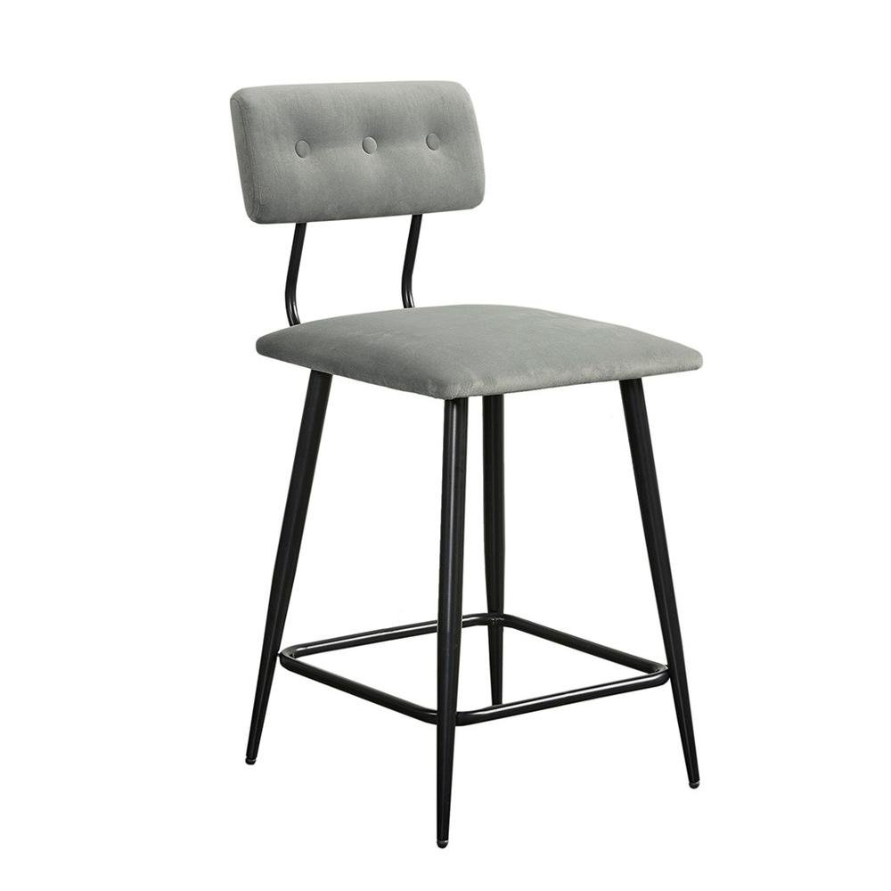 Sofia Counter Stool, II104-0463 - Drakoi Marketplace