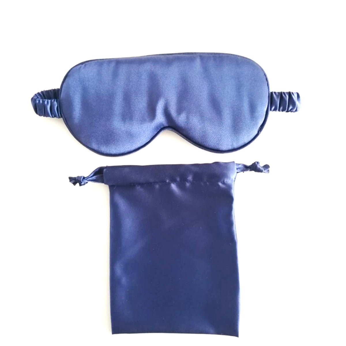 Soft Eyes Sleep Mask In A Pouch Set - Drakoi Marketplace