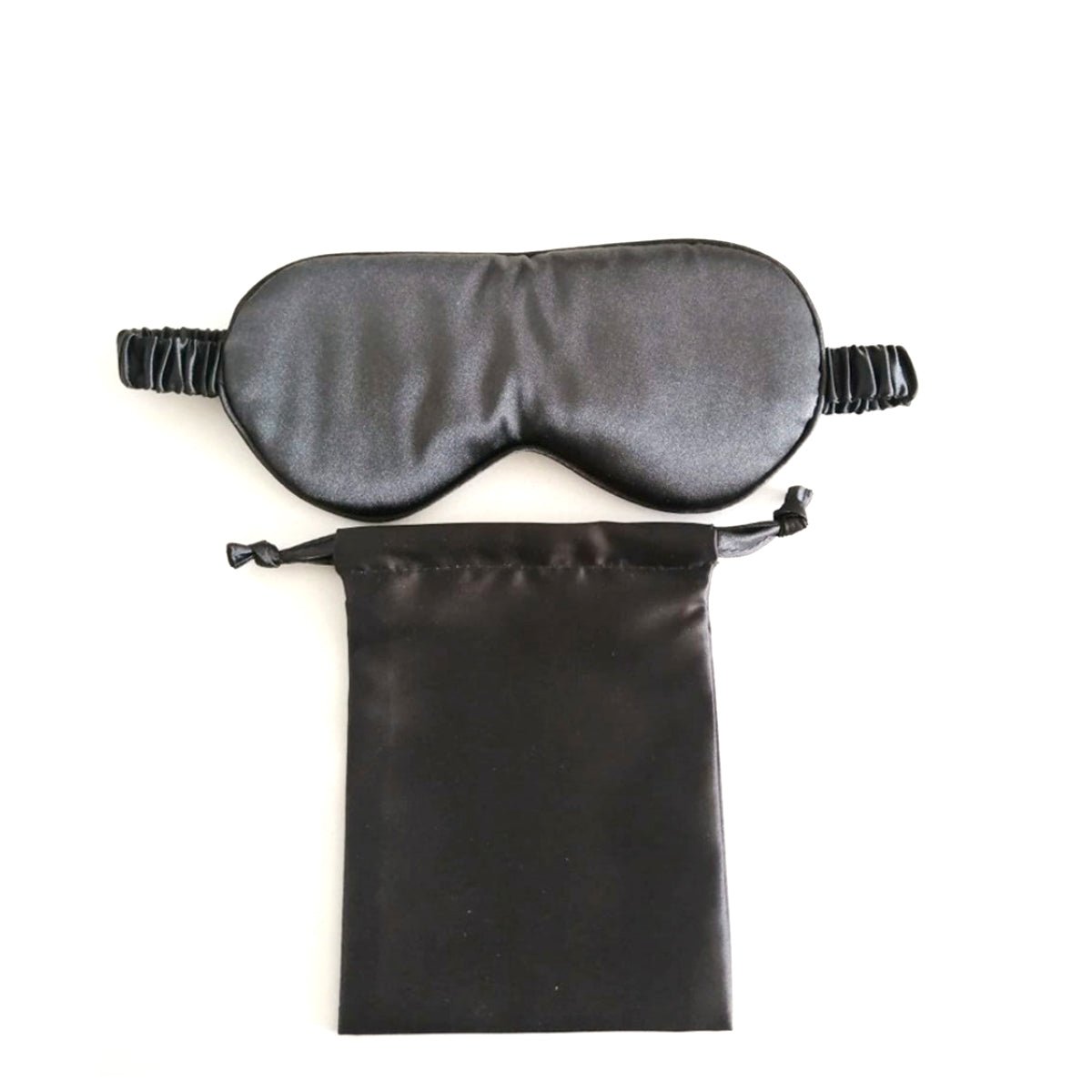 Soft Eyes Sleep Mask In A Pouch Set - Drakoi Marketplace