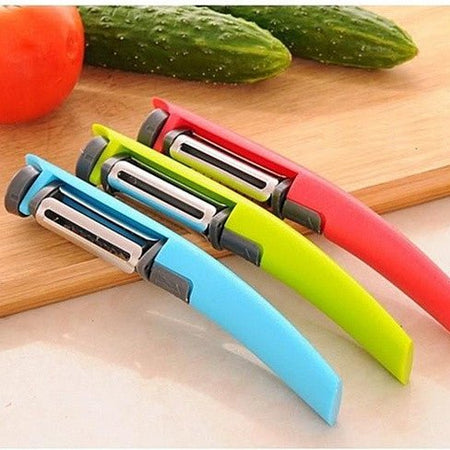 Super De Duper 3 In 1 Master Grater Peeler Slicer - Drakoi Marketplace