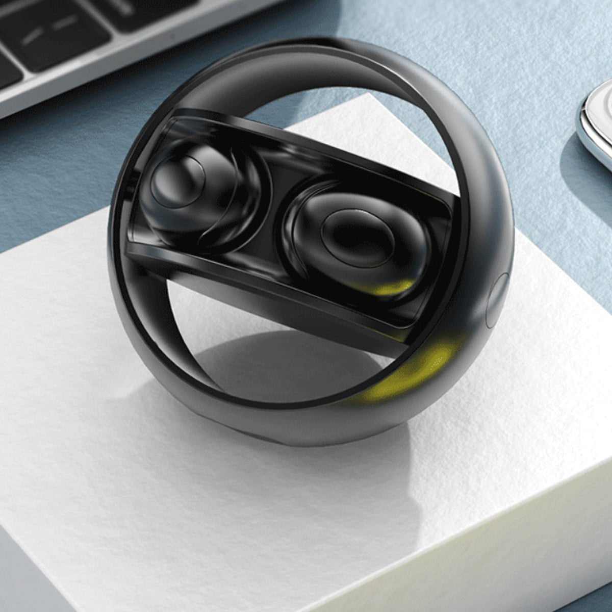 Swayaway Super Clear Sound Bluetooth Earbuds - Drakoi Marketplace