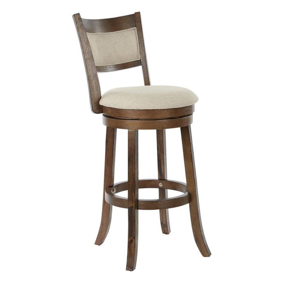 Swivel Stool 30" - Drakoi Marketplace