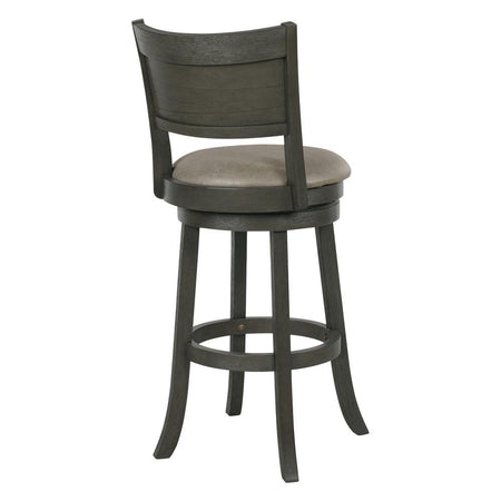 Swivel Stool 30" - Drakoi Marketplace