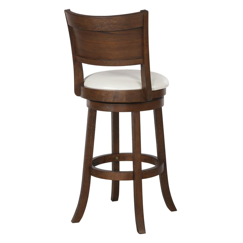 Swivel Stool 30" - Drakoi Marketplace