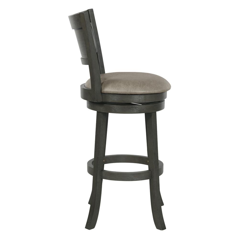 Swivel Stool 30" - Drakoi Marketplace