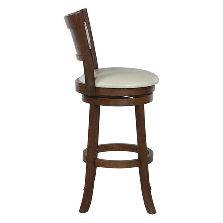 Swivel Stool 30" - Drakoi Marketplace