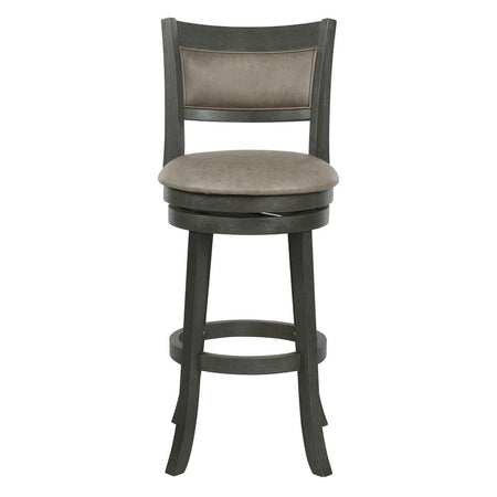 Swivel Stool 30" - Drakoi Marketplace