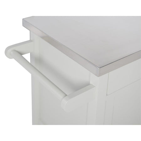 Sydney Kitchen Cart - Drakoi Marketplace