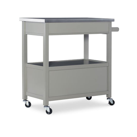 Sydney Kitchen Cart - Drakoi Marketplace