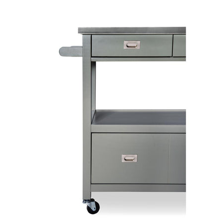 Sydney Kitchen Cart - Drakoi Marketplace