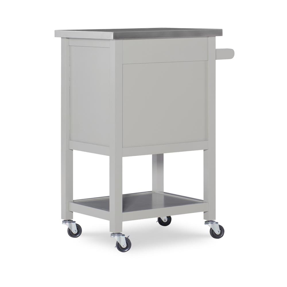 Sydney Kitchen Cart - Drakoi Marketplace