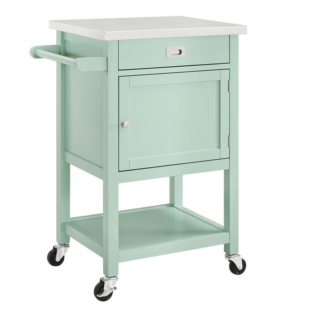 Sydney Kitchen Cart - Drakoi Marketplace