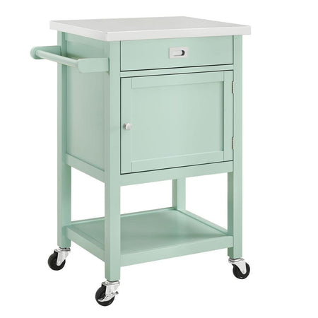 Sydney Kitchen Cart - Drakoi Marketplace