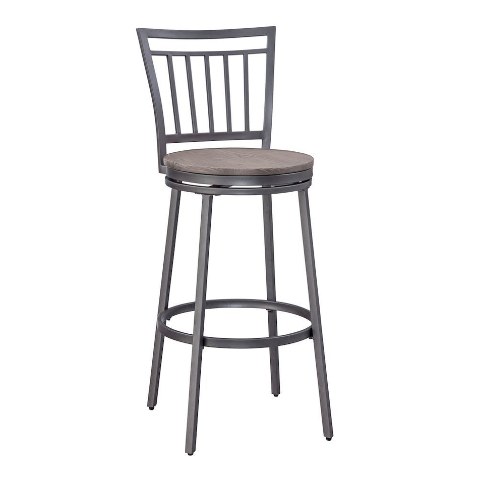 Talia Bar Stool - Drakoi Marketplace