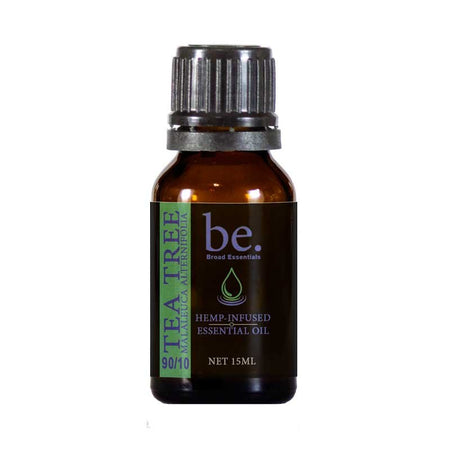 Tea Tree CBD Essential Oil | 450mg - 1500mg - Drakoi Marketplace