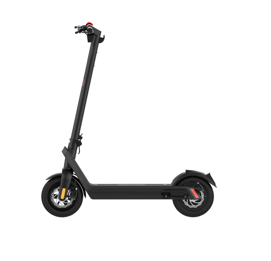 The Commuta Pro Max Electric Foldable Scooter - 75km Range and 40kmh Max Speed. - ships from Germany - Drakoi Marketplace