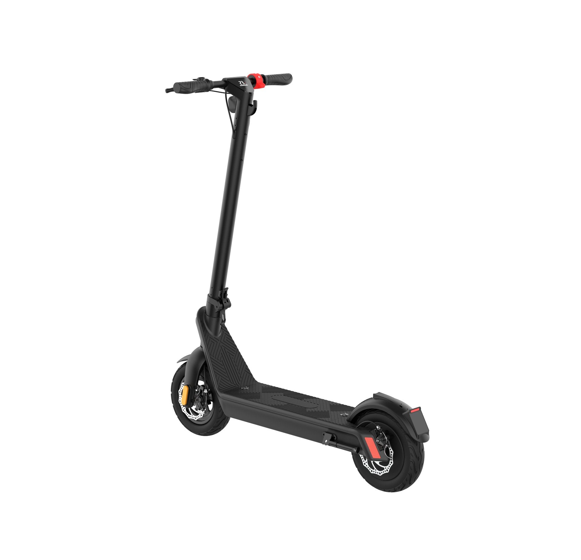 The Commuta Pro Max Electric Foldable Scooter - 75km Range and 40kmh Max Speed. - ships from Germany - Drakoi Marketplace