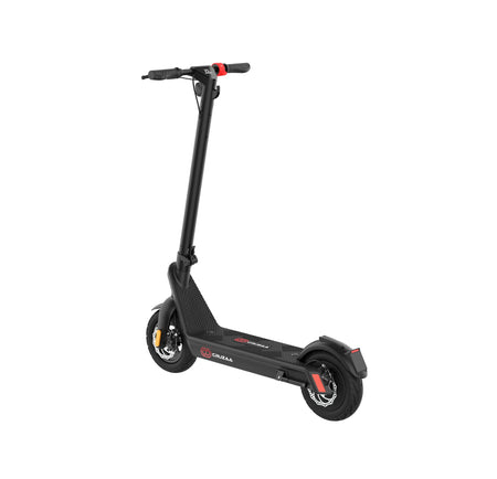 The Commuta Pro Max Electric Foldable Scooter - 75km Range and 40kmh Max Speed. - ships from UK - Drakoi Marketplace