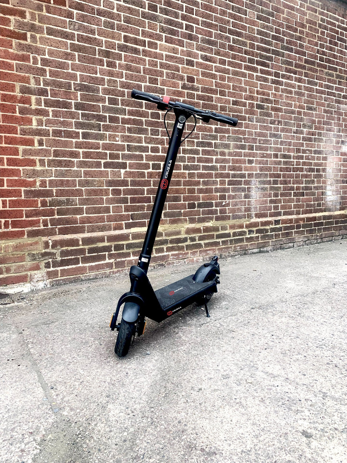 The Commuta Pro Max Electric Foldable Scooter - 75km Range and 40kmh Max Speed. - ships from UK - Drakoi Marketplace