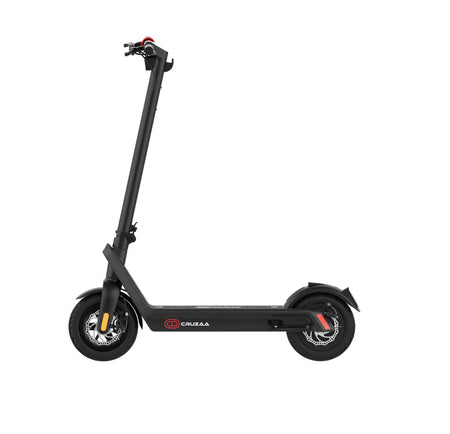 The Commuta Pro Max Electric Foldable Scooter - 75km Range and 40kmh Max Speed. - ships from UK - Drakoi Marketplace