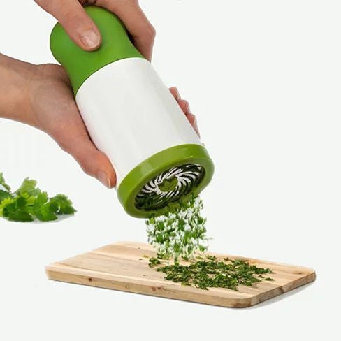 The Healing Herbs Mill for a Healthy Start in your Kitchen - Drakoi Marketplace