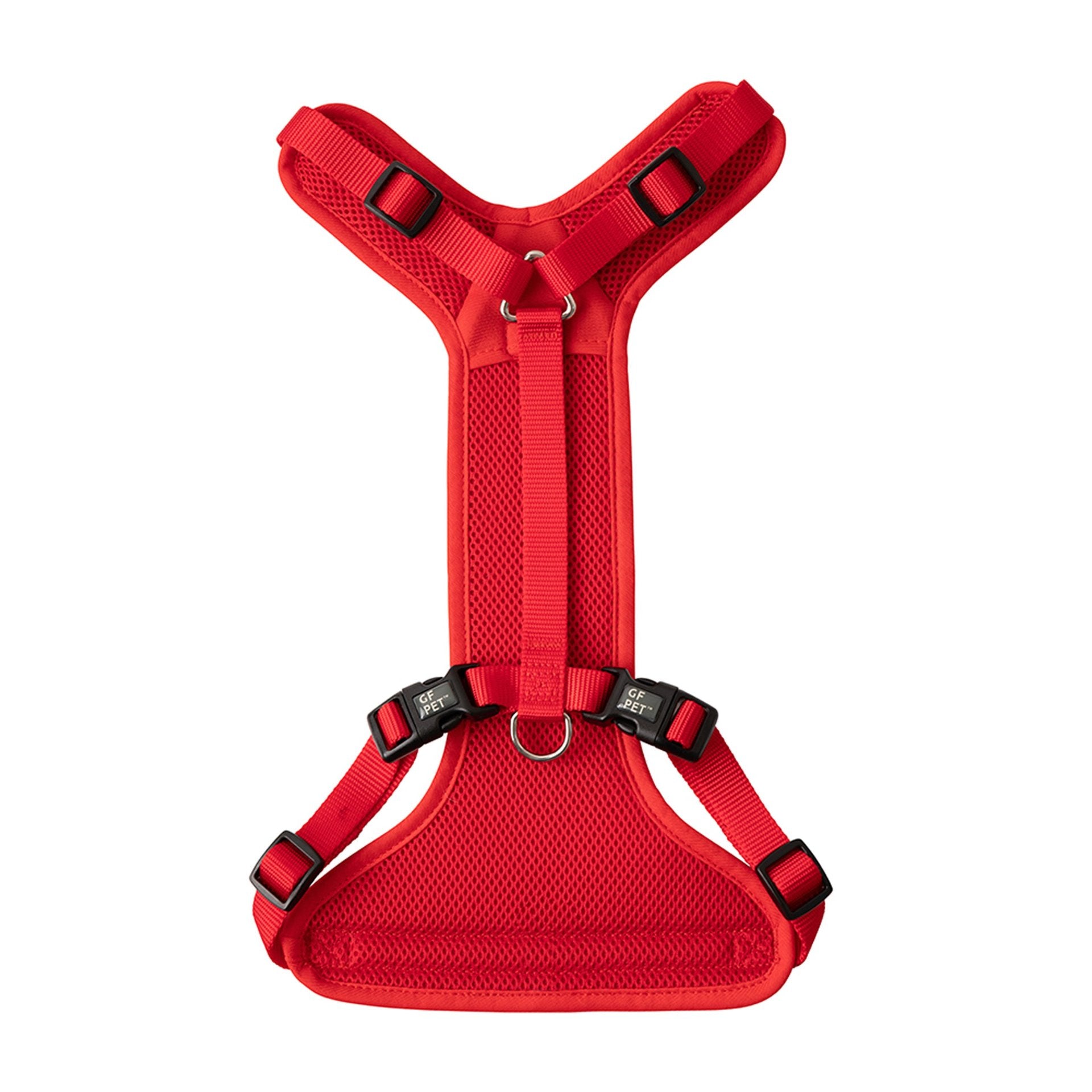 Travel Harness - Red - Drakoi Marketplace