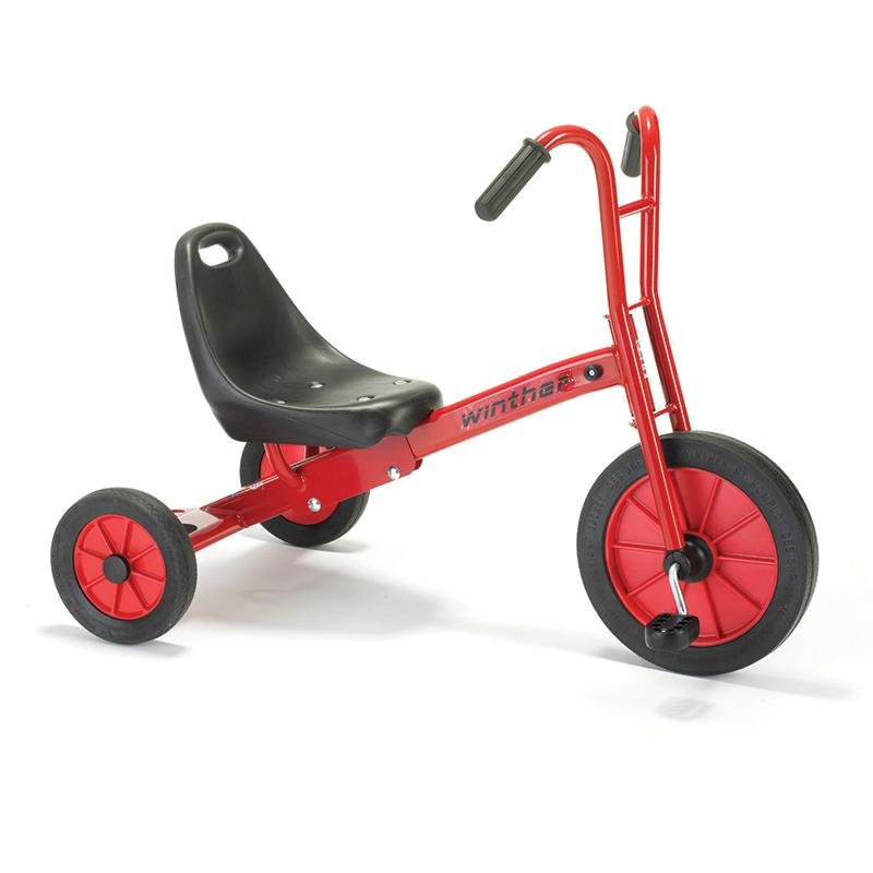 TRICYCLE BIG 11 1/4 SEAT - Drakoi Marketplace