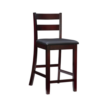 Triena 24 In Soho Counter Stool - Drakoi Marketplace