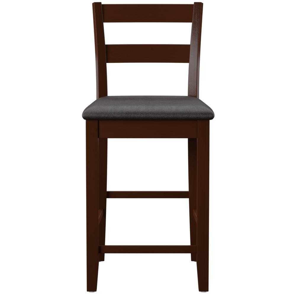 Triena 24 In Soho Counter Stool - Drakoi Marketplace