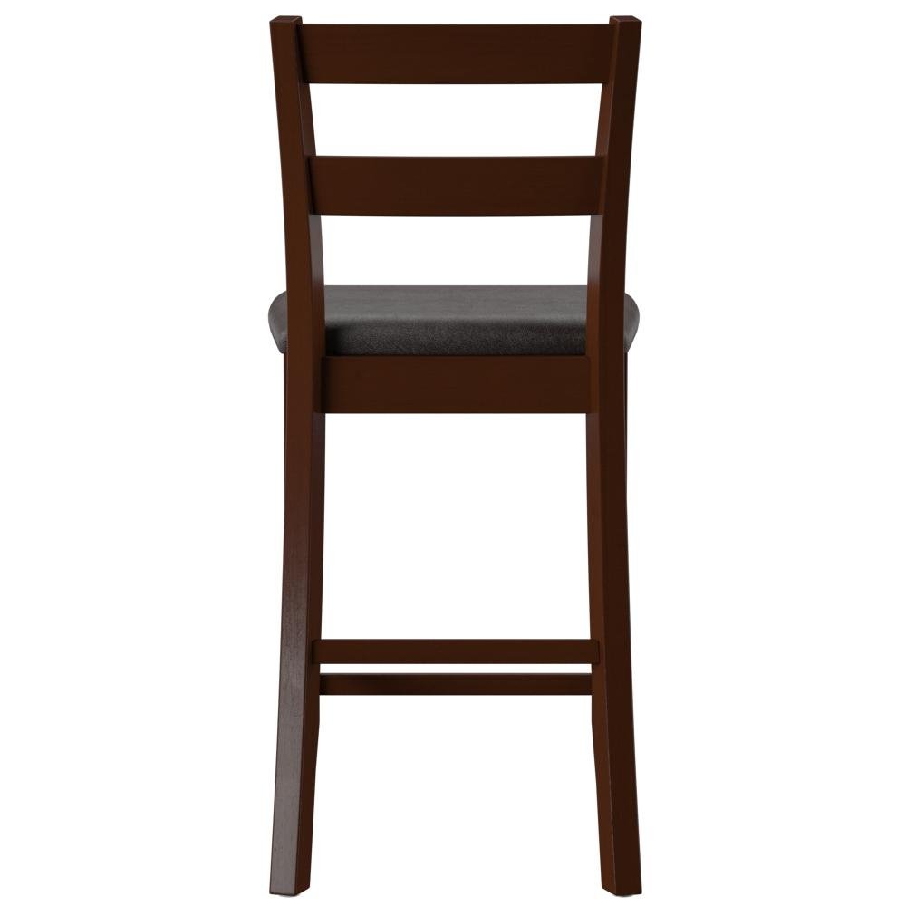 Triena 24 In Soho Counter Stool - Drakoi Marketplace