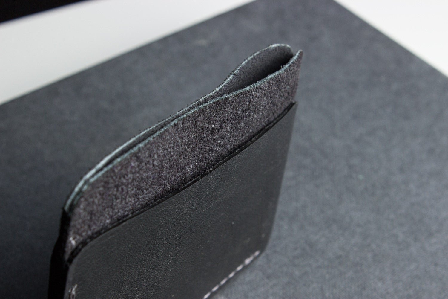 Triple Pocket Card Case - Drakoi Marketplace