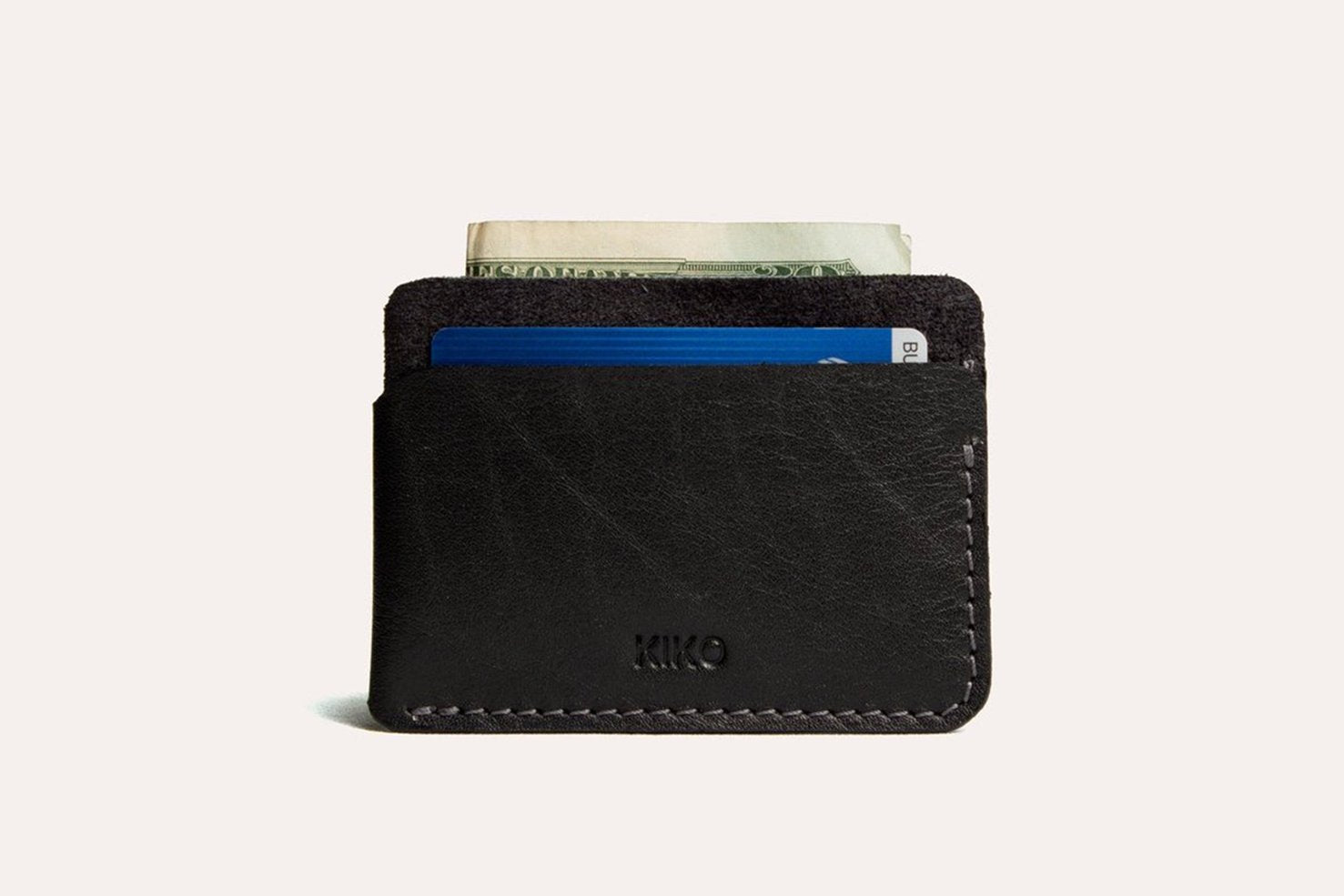 Triple Pocket Card Case - Drakoi Marketplace