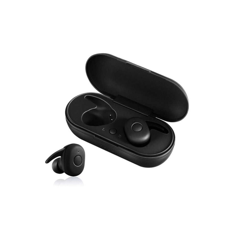Twin Bluetooth Earpods With Chargeable Box - Drakoi Marketplace