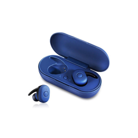 Twin Bluetooth Earpods With Chargeable Box - Drakoi Marketplace