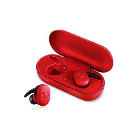 Twin Bluetooth Earpods With Chargeable Box - Drakoi Marketplace