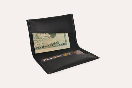 Two Fold Card Case - Drakoi Marketplace