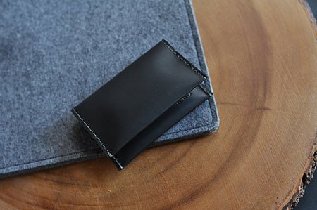 Two Fold Card Case - Drakoi Marketplace